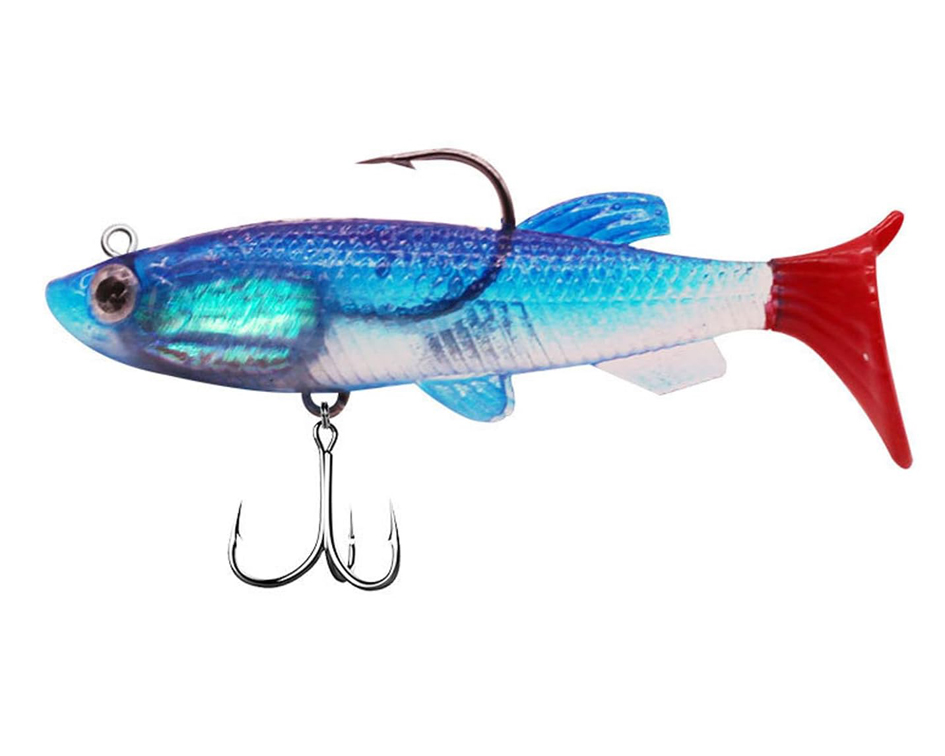 Fishing Lure - Lucky Hunter